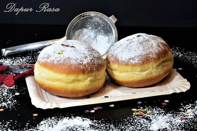 Donat Kentang Mini Anti Kempis dan Baking vs Menggoreng: Mana Lebih Enak?
