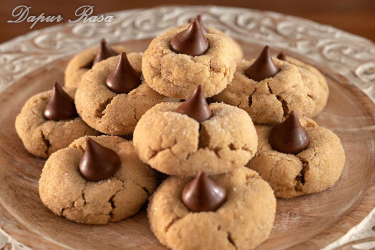 Cookies Cokelat Chip Teflon untuk Jualan dan Tips Packing + Estimasi Harga Jual