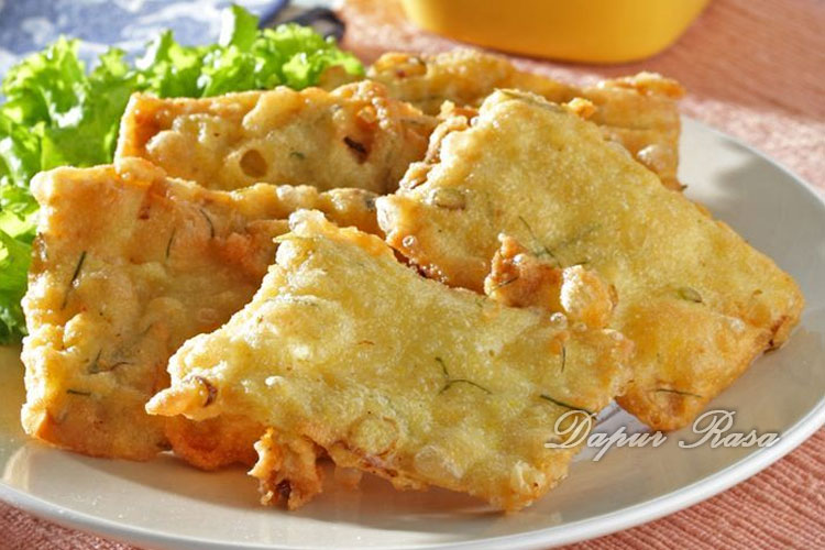 Tempe Mendoan Renyah ala Angkringan Nusantara Tips menjaga kerenyahan & rasa gurih