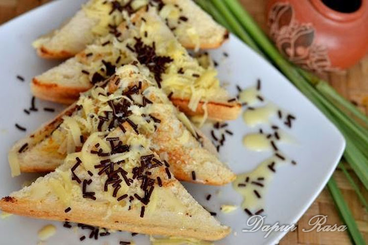 Ide Usaha Rumahan: Paket Camilan 5 Varian Mini